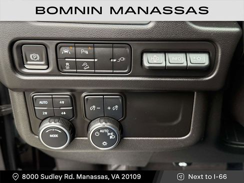 Certified 2021 Chevrolet Tahoe High Country image 26