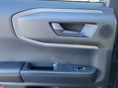 New 2025 Ford Bronco Sport Outer Banks w/ Outer Banks Tech Package+ image 14