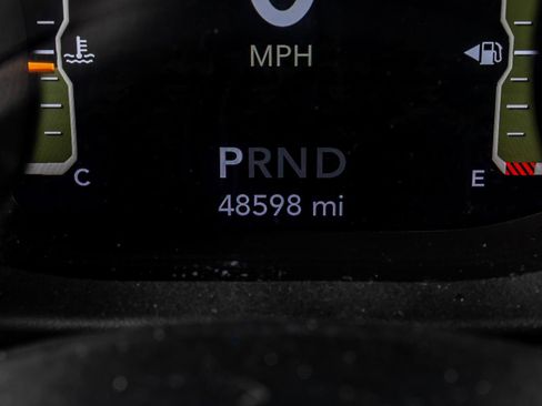 Used 2020 Jeep Gladiator Mojave w/ LED Lighting Group image 19