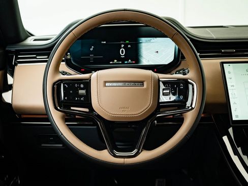 New 2026 Land Rover Range Rover Sport Dynamic SE image 40