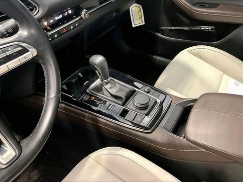 Used 2023 MAZDA CX-30 AWD 2.5 S w/ Premium Package image 15