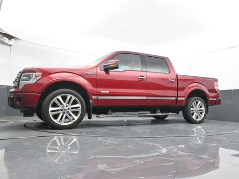 Used 2013 Ford F150 Limited AWD/4WD image 27