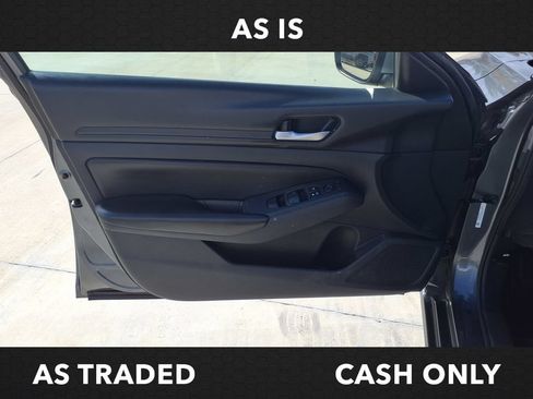 Used 2022 Nissan Altima 2.5 S FWD image 10