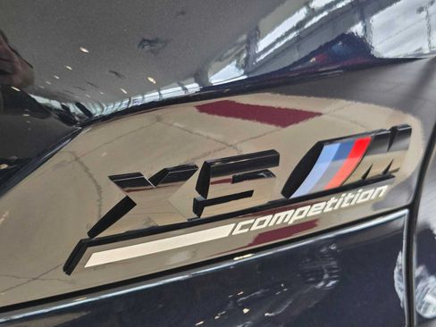 New 2026 BMW X5 M Competition w/ Executive Package AWD/4WD image 17