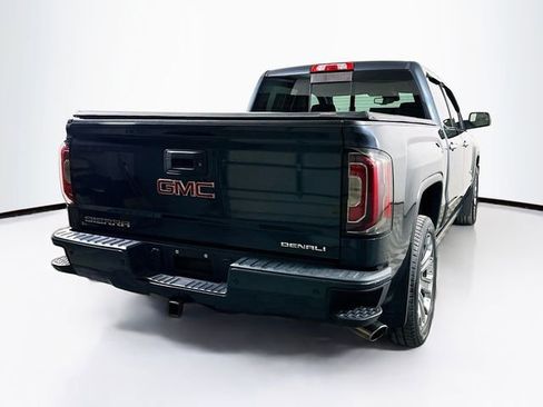 Used 2018 GMC Sierra 1500 Denali w/ Denali Ultimate Package image 7