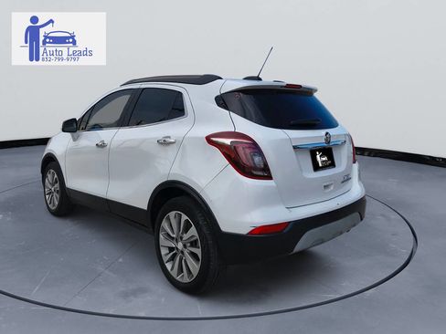Used 2019 Buick Encore Preferred w/ Safety Package image 5