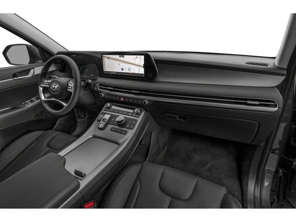 Used 2025 Hyundai Palisade XRT AWD/4WD image 10