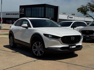 Certified 2025 MAZDA CX-30 AWD 2.5 S w/ Preferred Package video 1