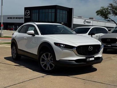 Certified 2025 MAZDA CX-30 AWD 2.5 S w/ Preferred Package