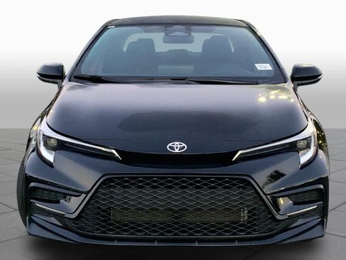 Used 2025 Toyota Corolla SE FWD image 4