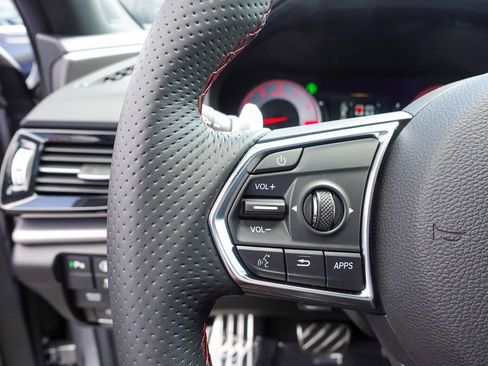 New 2025 Acura RDX A-Spec image 21