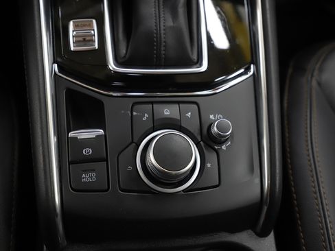 Used 2023 MAZDA CX-5 AWD 2.5 S w/ Premium Plus Pkg image 25