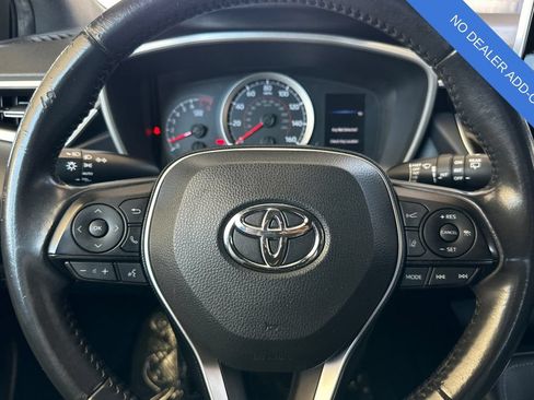 Used 2019 Toyota Corolla SE w/ Protection Package FWD image 24