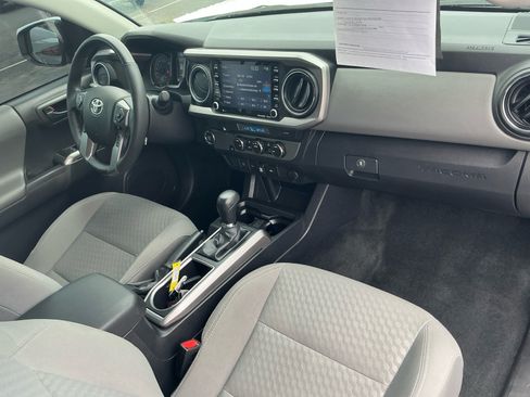 Used 2023 Toyota Tacoma SR5 RWD image 19