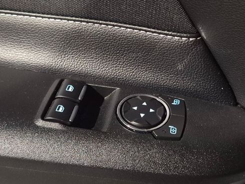 Used 2020 Ford Mustang Coupe w/ Equipment Group 101A RWD image 11