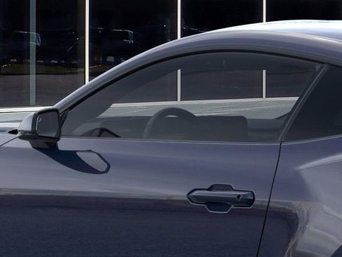 New 2026 Ford Mustang Dark Horse image 39