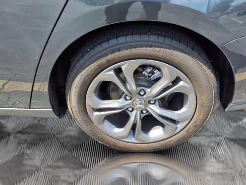 Used 2024 Honda Accord EX image 20