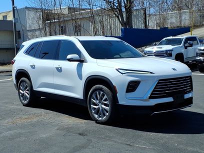 Used 2025 Buick Enclave Preferred