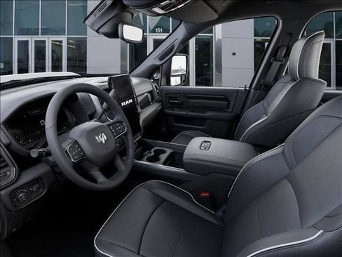 New 2026 RAM 2500 Rebel w/ Rebel Level 2 Equipment Group AWD/4WD image 22