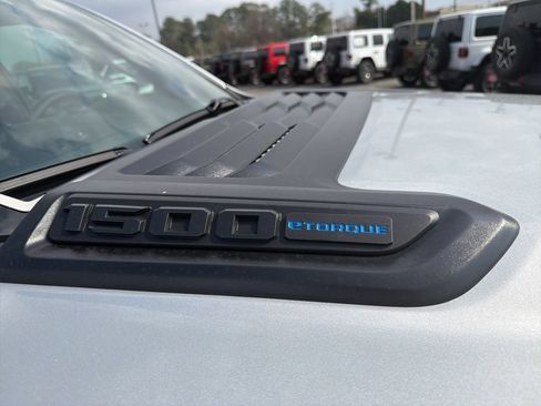 New 2026 RAM 1500 Big Horn AWD/4WD image 42