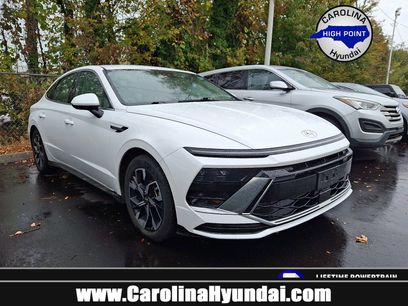 Certified 2024 Hyundai Sonata SEL