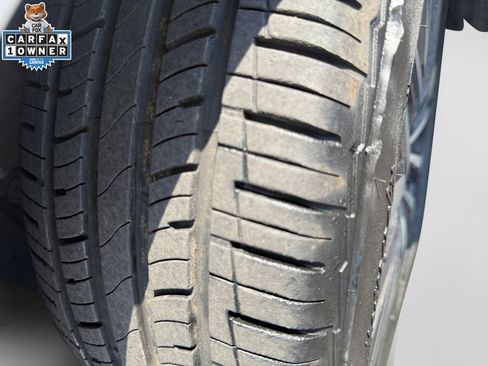 Used 2024 Nissan Altima 2.5 SV image 19