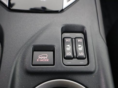 Used 2021 Subaru Crosstrek 2.5i Limited w/ Moonroof Package 2 image 4