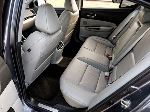 Used 2019 Acura TLX w/ Technology Package image 40