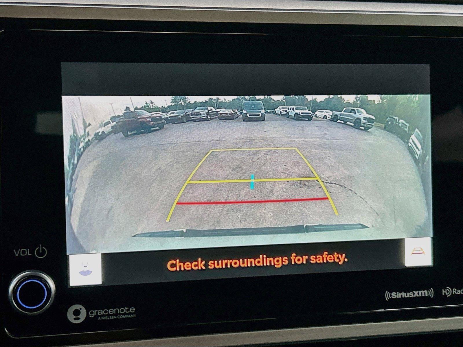 Used 2024 Toyota Tundra SR5 w/ SR5 Convenience Package AWD/4WD image 28