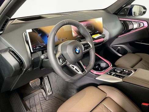 New 2026 BMW X3 xDrive30 w/ Premium Package image 10