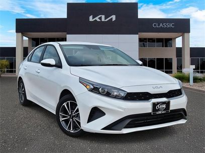 Certified 2024 Kia Forte LXS w/ LXS Technology Package