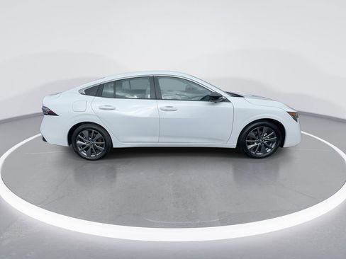 New 2026 Nissan Sentra SL image 9