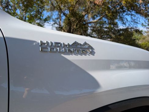 New 2026 Chevrolet Silverado 2500 High Country w/ Technology Package image 13