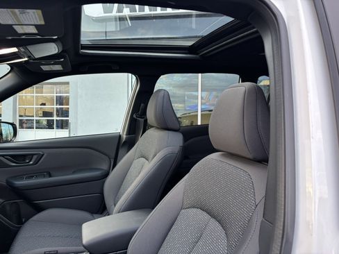 New 2026 Subaru Forester Premium image 15