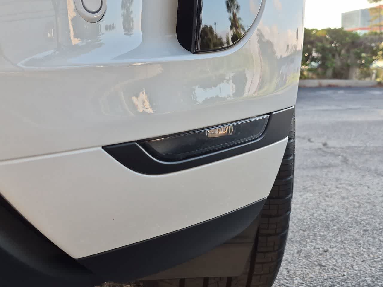 New 2026 Land Rover Range Rover Evoque S AWD/4WD image 11