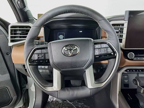 New 2026 Toyota Tundra 1794 Edition AWD/4WD image 12