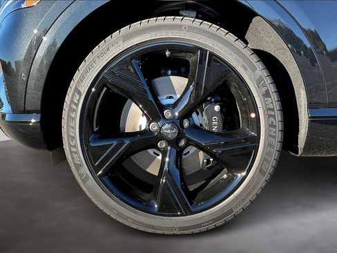 New 2026 Genesis GV80 3.5T Prestige image 13