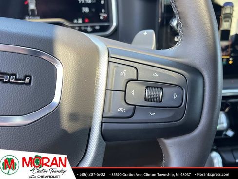 Certified 2023 GMC Sierra 1500 Denali w/ Denali Reserve Package AWD/4WD image 27