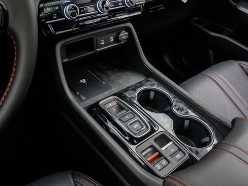 New 2026 Honda Passport TrailSport Elite image 13