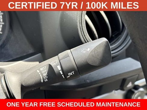 Used 2023 Toyota Tacoma SR w/ SR Convenience Package RWD image 25