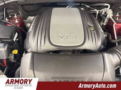 Used 2022 Dodge Durango R/T image 43