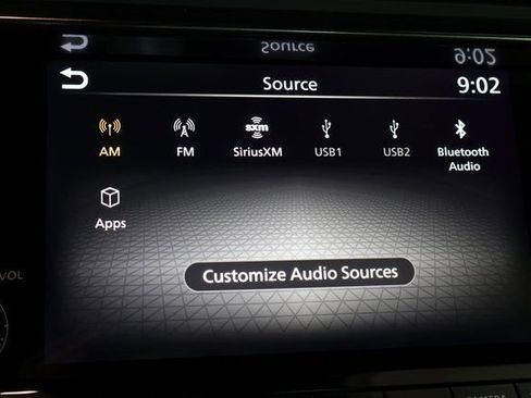 New 2026 Nissan Z Performance w/ Floor Mat Package image 21