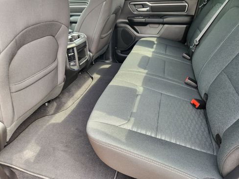 New 2026 RAM 1500 4x4 Crew Cab image 22