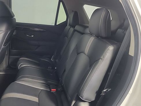 Certified 2025 Honda Pilot EX-L image 20