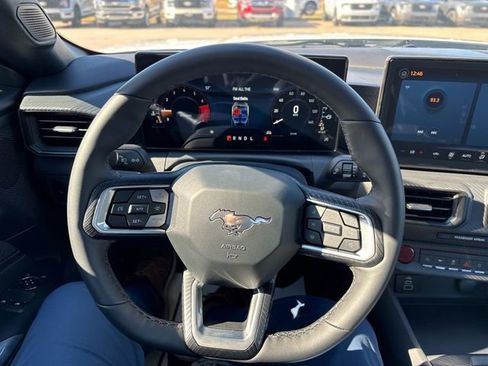 New 2026 Ford Mustang EcoBoost image 17
