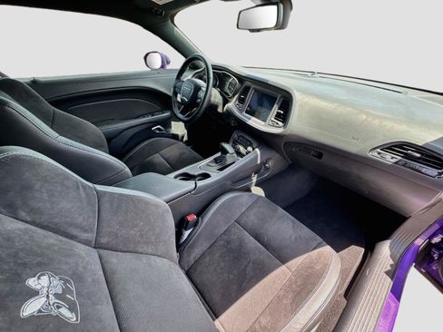 Used 2023 Dodge Challenger R/T Scat Pack RWD image 15