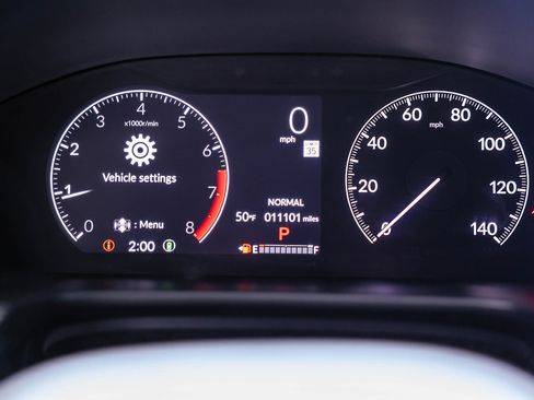 Used 2025 Honda CR-V LX image 28