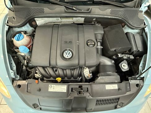 Used 2014 Volkswagen Beetle 2.5 FWD image 34