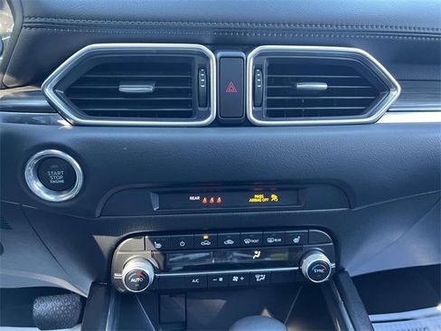 Certified 2023 MAZDA CX-5 AWD 2.5 S w/ Premium Package image 25