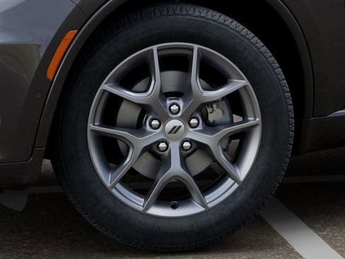 New 2026 Dodge Durango GT AWD/4WD image 8